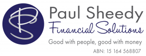 Paul Sheedy Financial Solutions